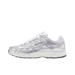 Nike P-6000 BV1021-106 Moteri&scaron;ki dydžiai EU 36.5 balta
