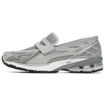 New Balance 1906L 'Grey Day 2025' sportbačiai U1906LGR 37 pilka spalva