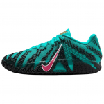 Nike Ja 3 EP Turbo Green Vyri&scaron;ki sportbačiai žalsvai mėlyni juodi balti HF2794-300 44