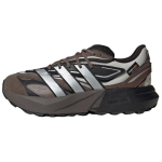 Adidas Lightblaze Atr Patogūs Mink&scaron;ti Žemi Laisvalaikio Treniruočių Bėgimo Batai Unisex Sportbačiai Rudi JP7771 37⅓
