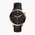 Fossil Neutra Chronograph Vyri&scaron;kas laikrodis FS5381