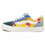 Vans Knu Skool Batai 'Daugiaspalviai' Moteri&scaron;ki Vans VN0009QCBMI 35