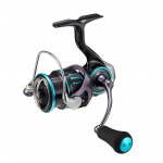 Daiwa Emeraldas RX FC LT2500S Egging ritė