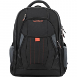 Samsonite Vyri&scaron;kas 15,6 colio verslo ne&scaron;iojamojo kompiuterio kuprinė
