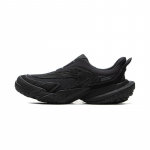 Li Ning Outdoor CF Tracing Cushioning Rebound Low top Outdoor Shoes Unisex Black AHCV073-5 43