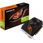 Vaizdo plok&scaron;tė GeForce GT 1030 Gigabyte GT 1030 OC 2G GV-N1030OC-2GI