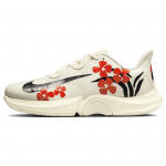 Nike moteri&scaron;ki Court Air Zoom GP Turbo HC Naomi Osaka teniso bateliai DZ3362-100 36