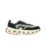 Kith x ON K-Tech 2 Spirulina Miežiai Moteri&scaron;ki sportbačiai Žali 3WG11024970 38