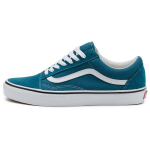 Vans Classic Old Skool Unisex Juoda Balta VN0A38G19EM 34.5