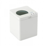 Elektrinė kompostavimo dėžė - BEECO HQD-260Plus - 2.5L - 220V 50Hz - 500W - Savaime i&scaron;sivalanti - Tylus ir bekvapis - smėlio spalvos smėlis