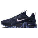 Nike Air Max Alpha Trainer 5 Vyri&scaron;ki Obsidian Lime Blast Polar Pink Putos Treniruočių Batai DM0829-402 EU 42