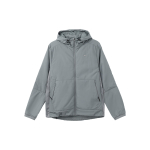 Nike Unlimited Therma-FIT universalus striukė su gobtuvu vyrams Dūminė pilka FB7545-084 L gray