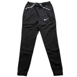 Nike vyri&scaron;kos Park Fleece futbolo kelnės juodos CW6908-010 M black
