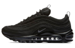 Nike Air Max 97 'Juoda Tamsiai Pilka' Moteri&scaron;ki 921733-001 36