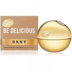 Kvepalų vanduo - DKNY - Be Delicious - 30ml - Moterims - Didelė koncentracija
