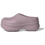 adidas Moteri&scaron;ki Adifom Stan Smith Mules Naudoti Fig Moteri&scaron;ki Kedai Violetiniai IF6972 40&frac12; gray