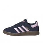 adidas Handball Spezial Naktinė Indigo Orchidėjų Fusion (PS) Vaikams skirti sportbačiai Gum JI2897 28.5
