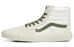 Sk8 Vans-Hi 'Vintage Pop - Marshmallow Turtledove' VN0A4BVTR2S 36.5