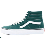 Sk8 Vans-Hi 'Bistro Green' VN0A4U3C2NC 36