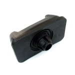 EDP997 Jack Pad Point guminis blokas A2039970186, skirtas Mercedes SCE klasės CLK CLS SLK