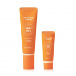 Deoproce Hialuroninis vėsinantis saulės gelis Specialus leidimas SPF50+ PA+++ 50ml + 20ml*1Rinkinys/2Rinkiniai/3Rinkiniai/4Rinkiniai 1Set