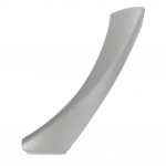 Car Inner Handle Interior Door Panel Pull Trim Cover Gray Beige Black Left Right for BMW 3 series E90 E91 316 318 320 325