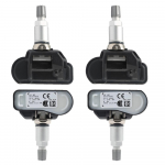 Automobilio TPMS padangų slėgio monitoriaus jutiklių sistema A0009050030 skirta Mercedes-Benz ABCE klasė W176 W246 W205 W212 GLE GLK GLC
