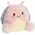 Aurora Mink&scaron;tas žaislas - Palm Pals Sraigė, 12 cm