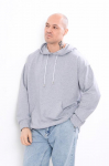 Hoodie (men&rsquo;s), Any season, Nosi Svoe, 8389-057