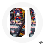 Verstappen Souris sans fil Formule 1