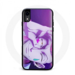 Coque pour Iphone XS Hisoka Morow Anime Hunter x Hunter