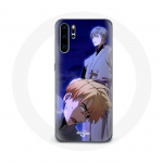 Coque pour Huawei P30 Bangtan Sonyeondan 7 Fates Chakho Avec BTS Zeha and Haru