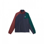 Adidas Originals Trefoil Spalvų Blokų Sportinis &Scaron;varkas Rudeniui Vyri&scaron;kas &Scaron;varkas Tamsiai Mėlynas HC4499 XL