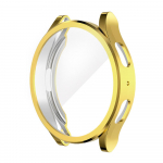 Dėklas, skirtas Samsung Galaxy Watch 6 40mm 44mm ekrano apsauga Mink&scaron;tas TPU universalus apsauginis dėklas, skirtas Watch 6 Classic 47mm 43mm Watch4 Watch5 Pro 45mm Galaxy Watch 5 44mm