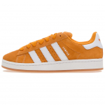 adidas Campus 00s Equipment Oranžiniai Unisex Kedai Debesėlio Baltumo su Guminiu Padu ID1436 36⅔