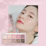 Etude House- Play Color Eyes Shadow #Leather Shop