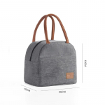 Ne&scaron;iojamas Izoliuotas Bento Mai&scaron;elis Termo &Scaron;aldytuvas Mai&scaron;elis Lauko Vandeniui Atsparus Kempingas Kelionės Pikniko Krep&scaron;iai Sandarūs Maisto Laikymo Pietų Mai&scaron;elis