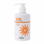 FOODAHOLIC Multi Sun kremas nuo saulės SPF 50+ PA +++ 250ML