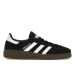 adidas Handball Spezial J Juodi Balti Guminiai Vaikų Sportbačiai Core-Black Cloud-White IH8010 37⅓