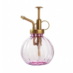 1 vnt. 350 ml augalų gėlių laistymo vazonas Pur&scaron;kiamas butelis Pur&scaron;kiklis Sodinimo Sukulentai Virdulys sodui Maži Sodo Įrankiai mėlyna