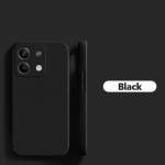 &bdquo;Redmi Note 13 Note13 Pro Case&ldquo; skystas silikoninis mink&scaron;tas dangtelis skirtas &bdquo;Xiaomi Redmi Note 13 Note13 Pro Plus 5G Note13Pro&ldquo; telefono dėklui Redmi Note 13 Pro 4G