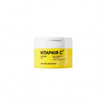 Nature Republic VitapairC balinamasis diskelis (60 lapų) 160 ml (3 Parinktys) 1PCS