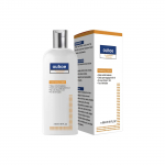 Black Thorny Skin Cleansing Milk &ndash; giliai valantis, &scaron;velnus ir efektyvus veido valiklis, kuris mink&scaron;tina ir &scaron;viesina odos atspalvį