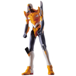 [Bandai] Movie Monster Series Evangelion Unit 0 (Revised) black
