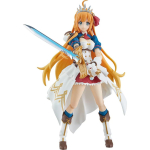 figma Princess Connect Re Dive Pecorine ne skalės ABS ir PVC dažyta judinama figūrėlė M06767 white