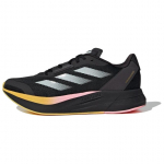 Adidas Duramo Speed 2024 Athlete Pack Vyri&scaron;ki sportbačiai Juodi Core-Black Zero-Metallic IE4036 40⅔