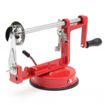 Nerūdijančio plieno bulvių spiralinės pjaustyklės virtuvės įrankiai daržovių pjaustyklėms