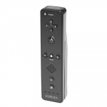 Manette sans fil Compatible Wii/Wiiu Noir