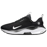 Nike ReactX Infinity Run 4 GORE-TEX Juodi Balti Vyri&scaron;ki Sportbačiai Antracito Volt HQ0265-001 45 black