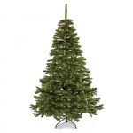 Dirbtinė Kalėdų eglutė - Noname - 150 cm - Eglės žalia - PVC - Vidaus žalia